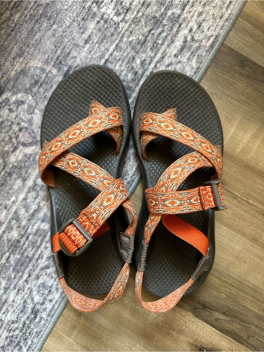 Chaco Sandals